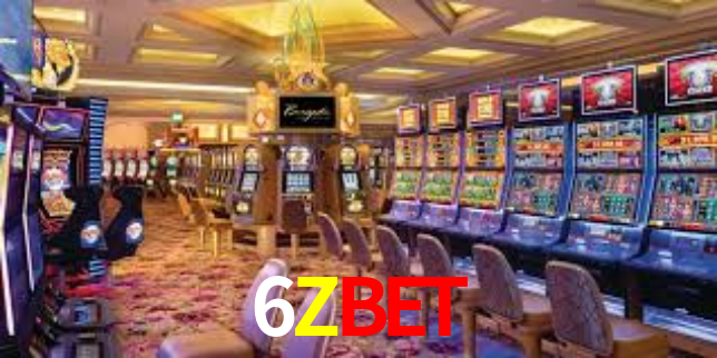 6ZBET - 6Z.Com - Conheça Os Melhores Cassinos Online Do Brasil