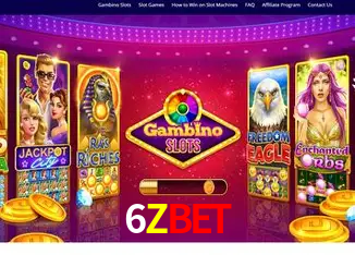 Ofertas Imperdíveis na 6ZBET: Promoções e Bônus Que Valem a Pena