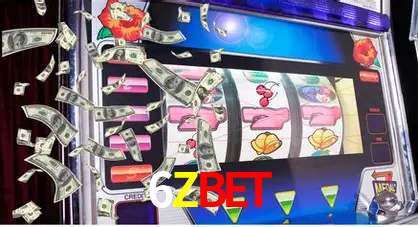 6Z.Com - Plataformas De Slots De Cassino Online -6ZBET